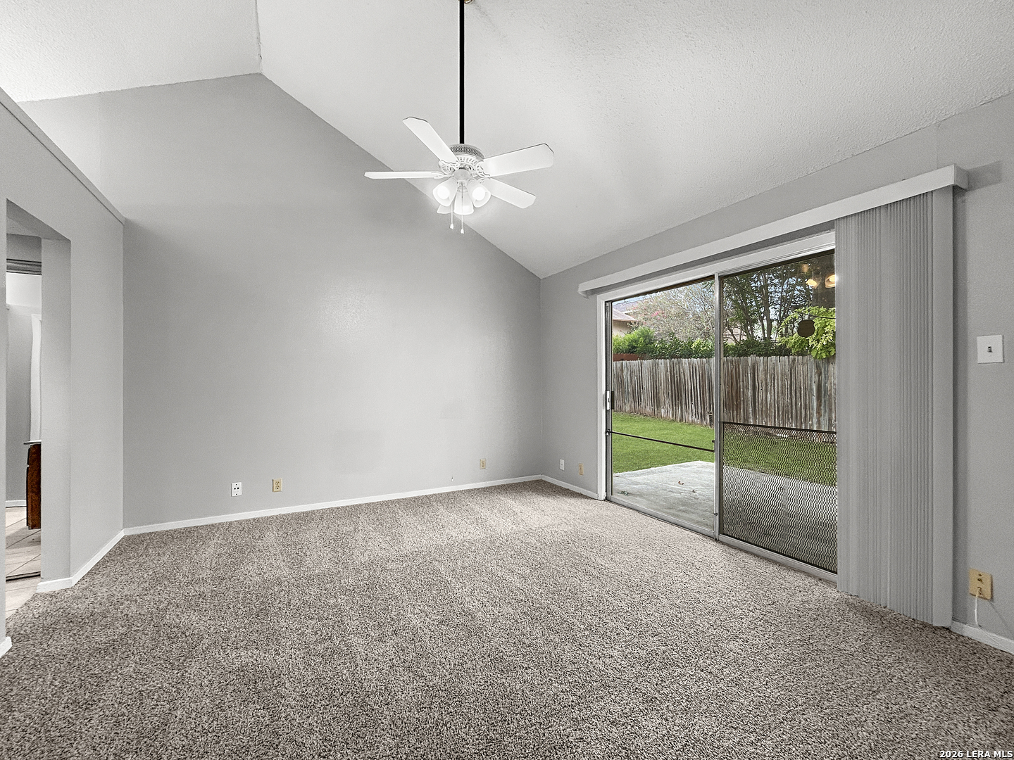 5707 Spring Moon Street San Antonio TX 78247