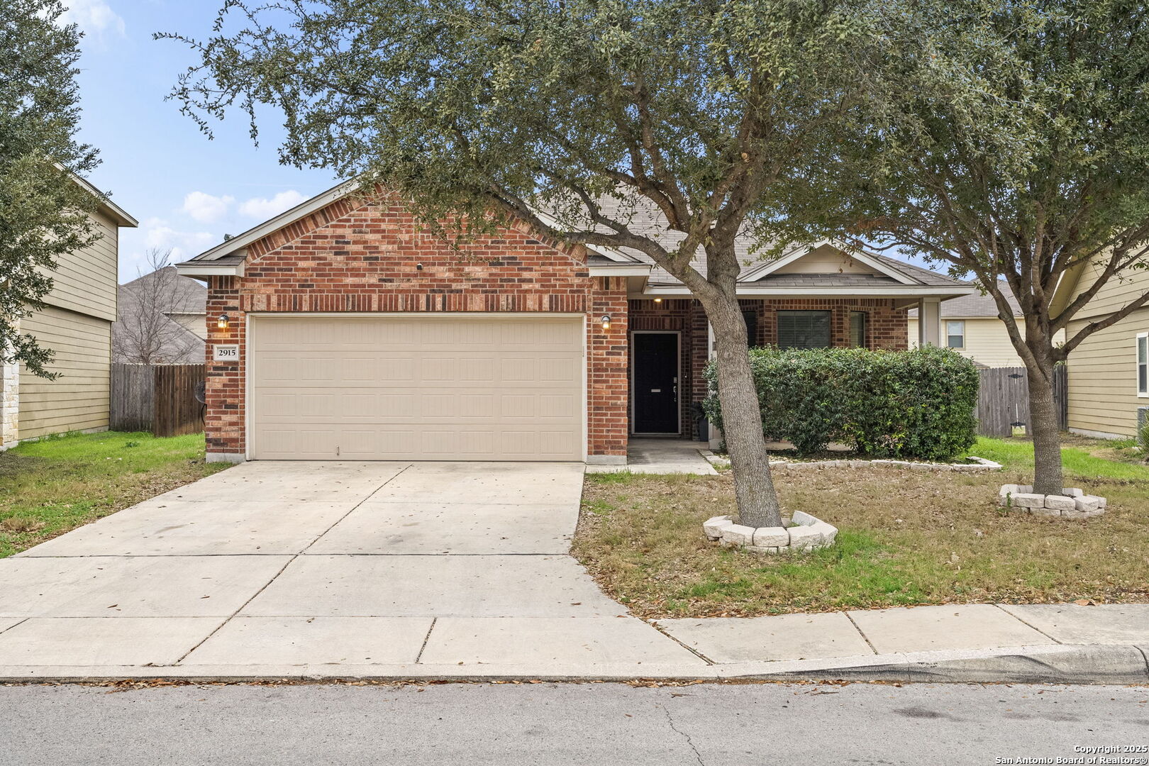 2915 Just My Style San Antonio TX 78245