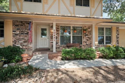 10431 Annapolis Drive San Antonio TX 78230