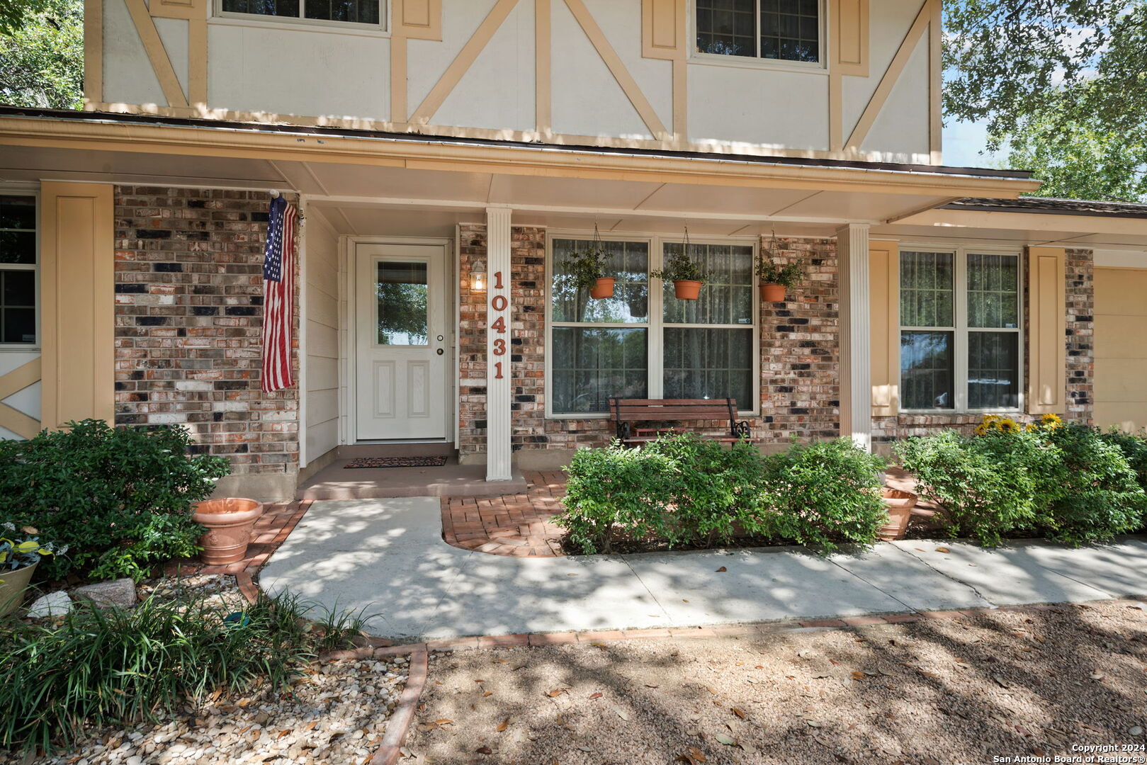 10431 Annapolis Drive San Antonio TX 78230