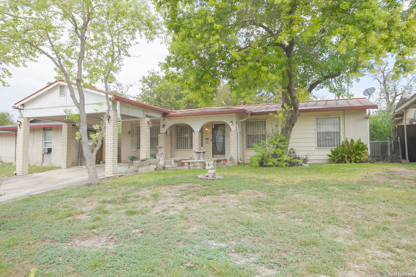 5347 San Benito San Antonio TX 78228