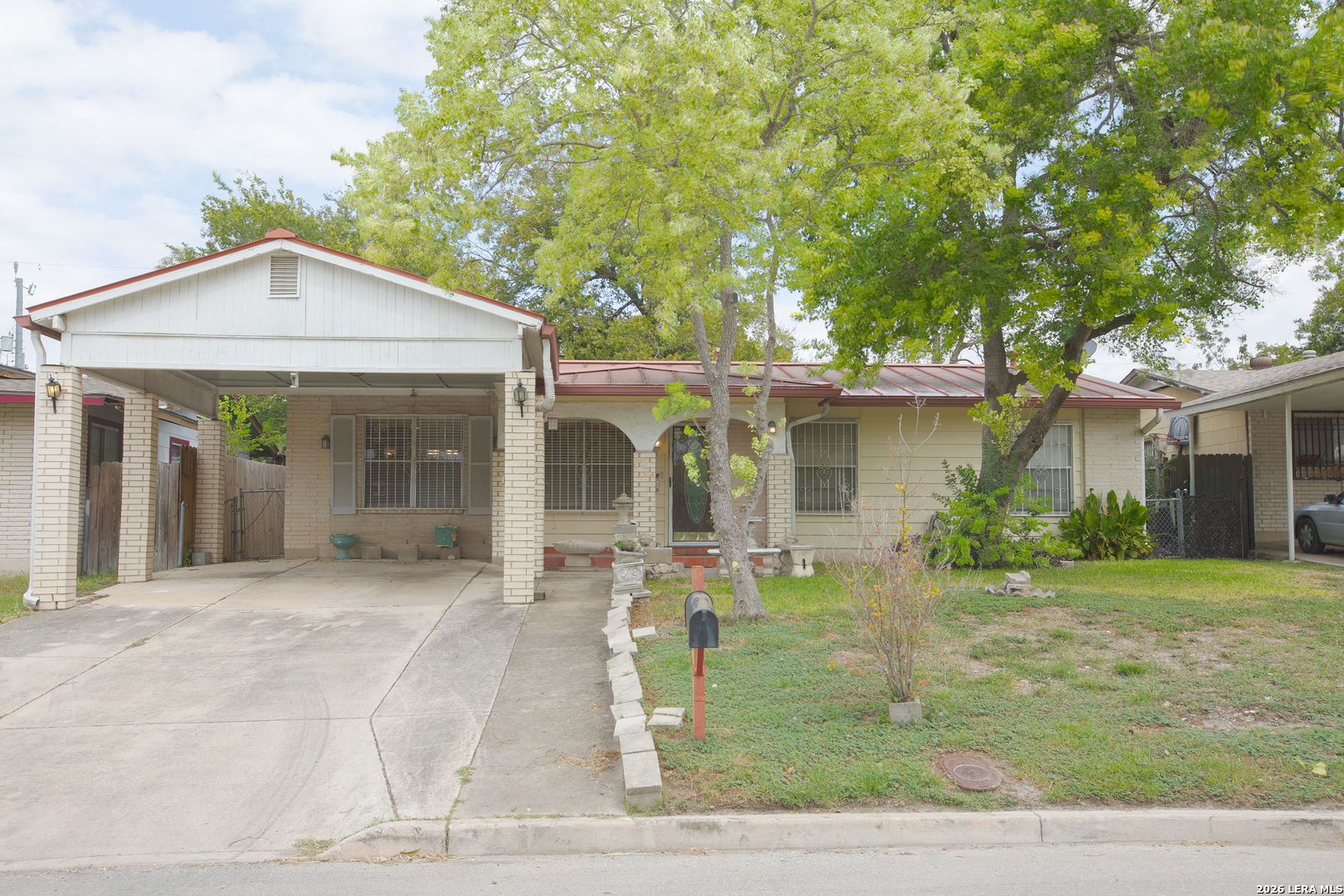 5347 San Benito San Antonio TX 78228