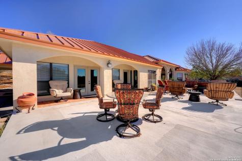 116 Mesquite Trail Boerne TX 78006