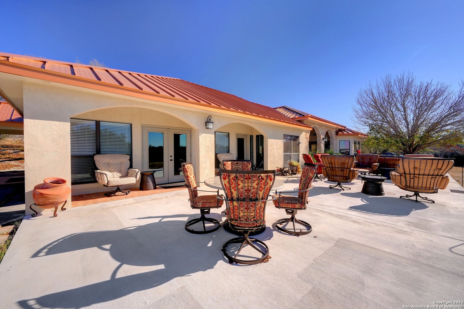 116 Mesquite Trail Boerne TX 78006