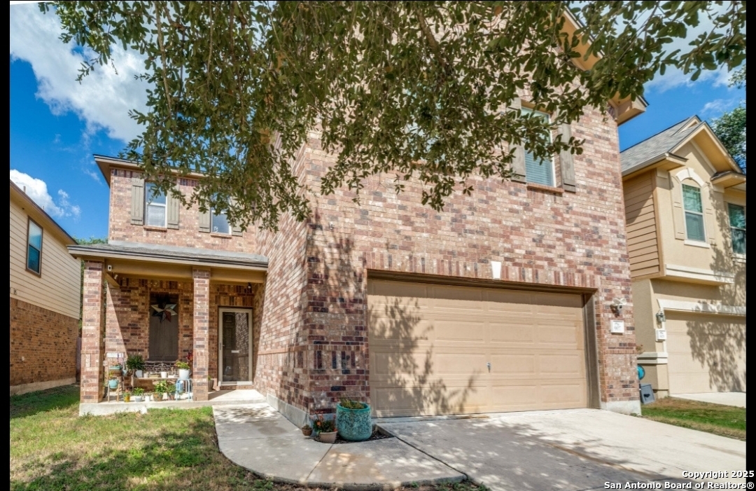 907 Trilby San Antonio TX 78253