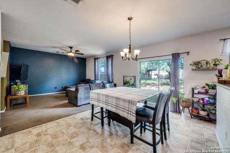 907 Trilby San Antonio TX 78253