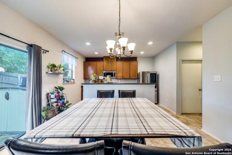 907 Trilby San Antonio TX 78253