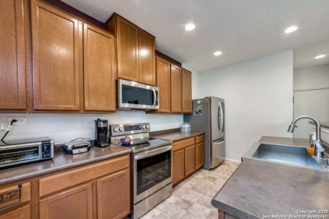 907 Trilby San Antonio TX 78253