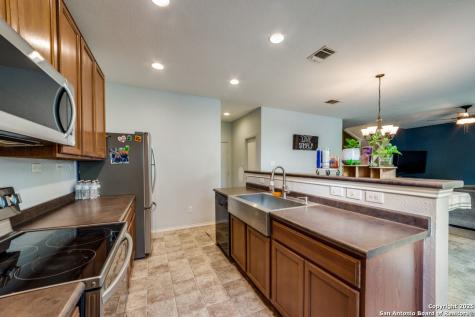 907 Trilby San Antonio TX 78253