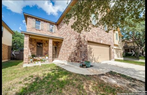 907 Trilby San Antonio TX 78253