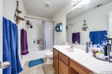 907 Trilby San Antonio TX 78253