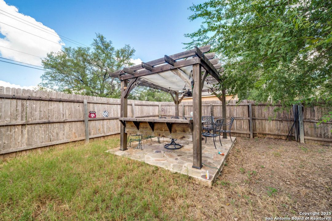 907 Trilby San Antonio TX 78253