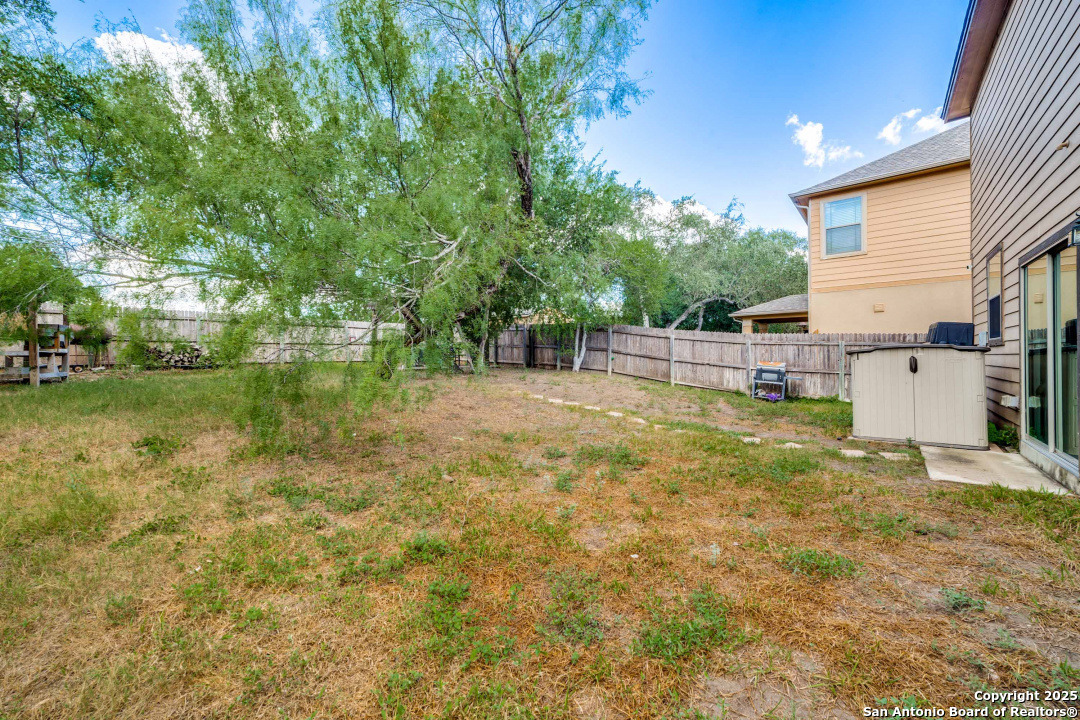 907 Trilby San Antonio TX 78253