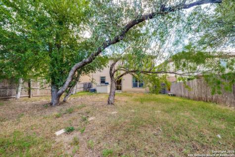 907 Trilby San Antonio TX 78253