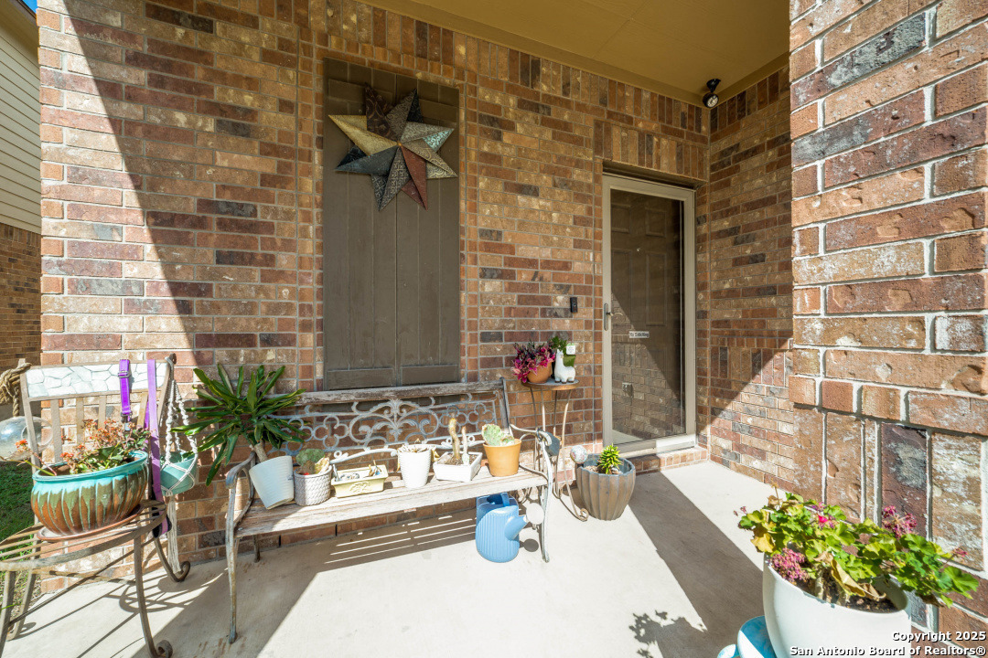 907 Trilby San Antonio TX 78253