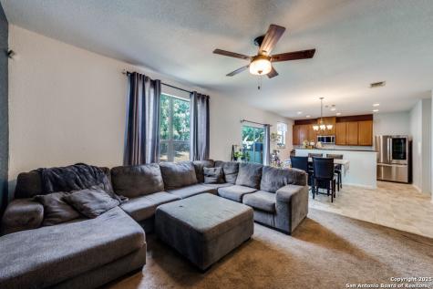907 Trilby San Antonio TX 78253