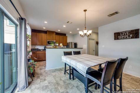907 Trilby San Antonio TX 78253