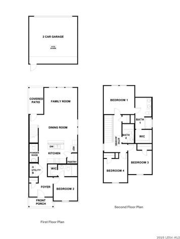 5506 Daylight Drive New Braunfels TX 78130