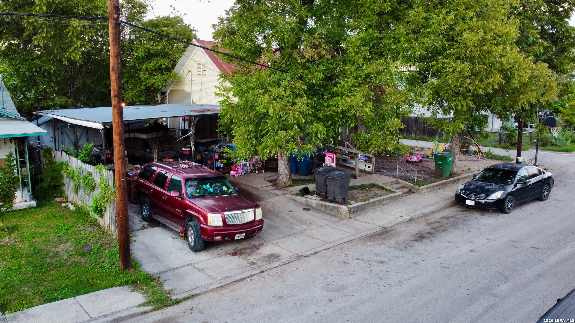 1015 Florida San Antonio TX 78210