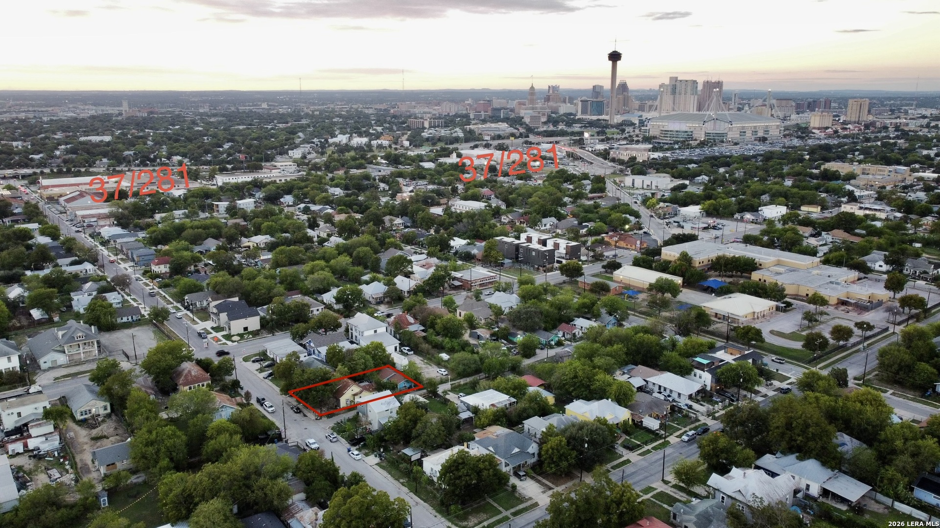 1015 Florida San Antonio TX 78210
