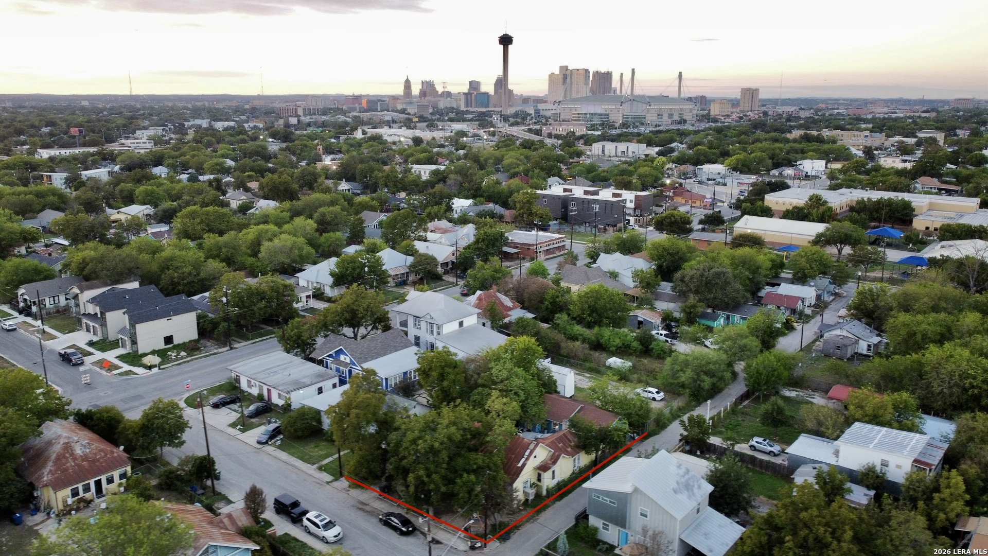 1015 Florida San Antonio TX 78210