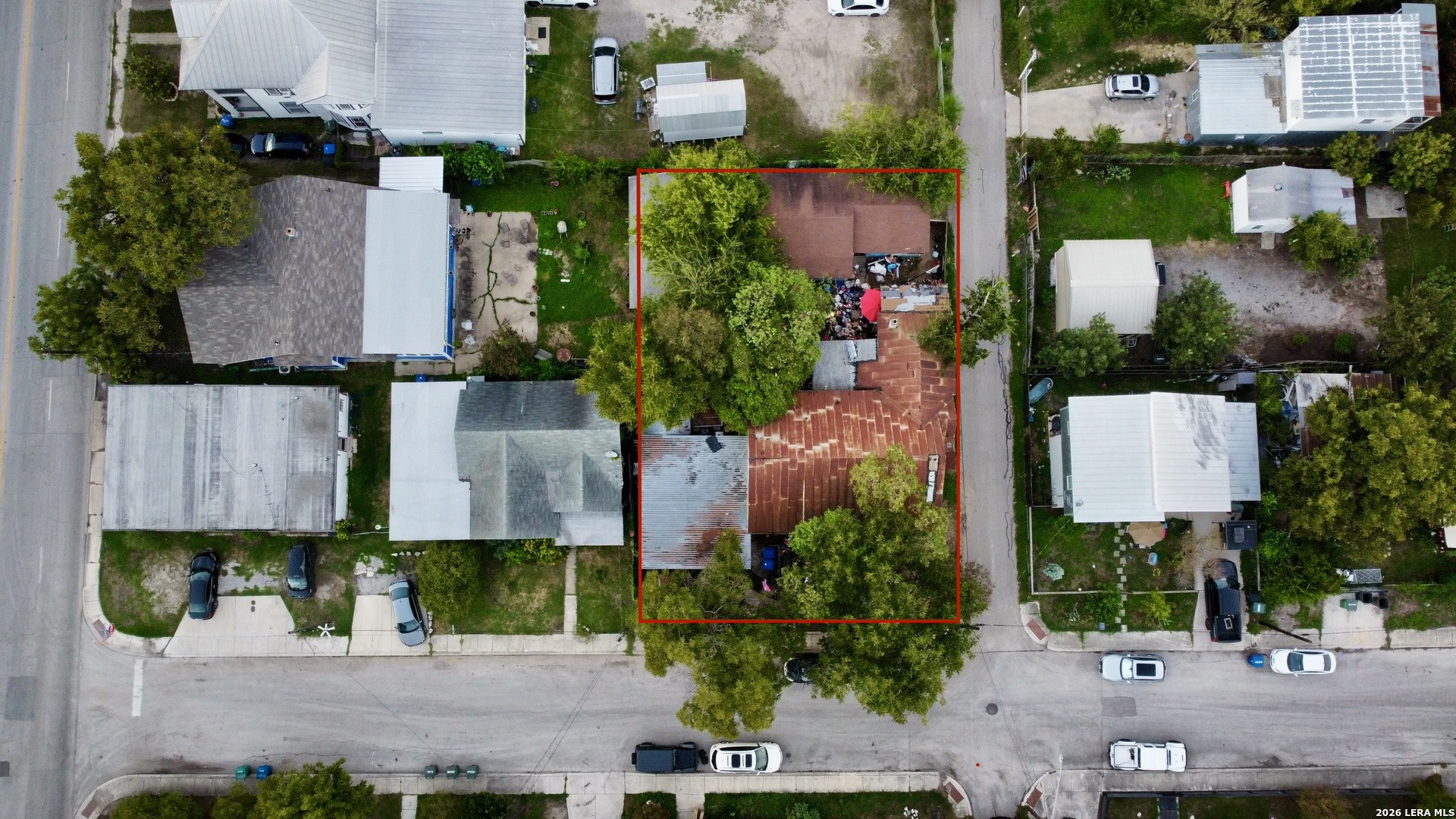 1015 Florida San Antonio TX 78210