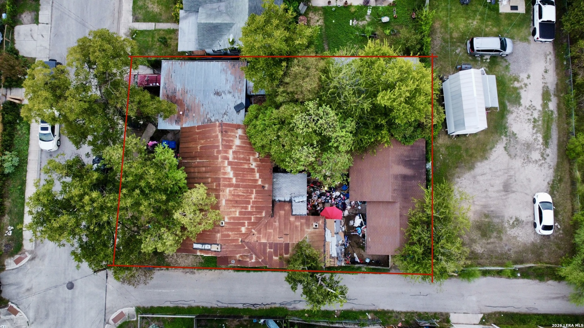 1015 Florida San Antonio TX 78210