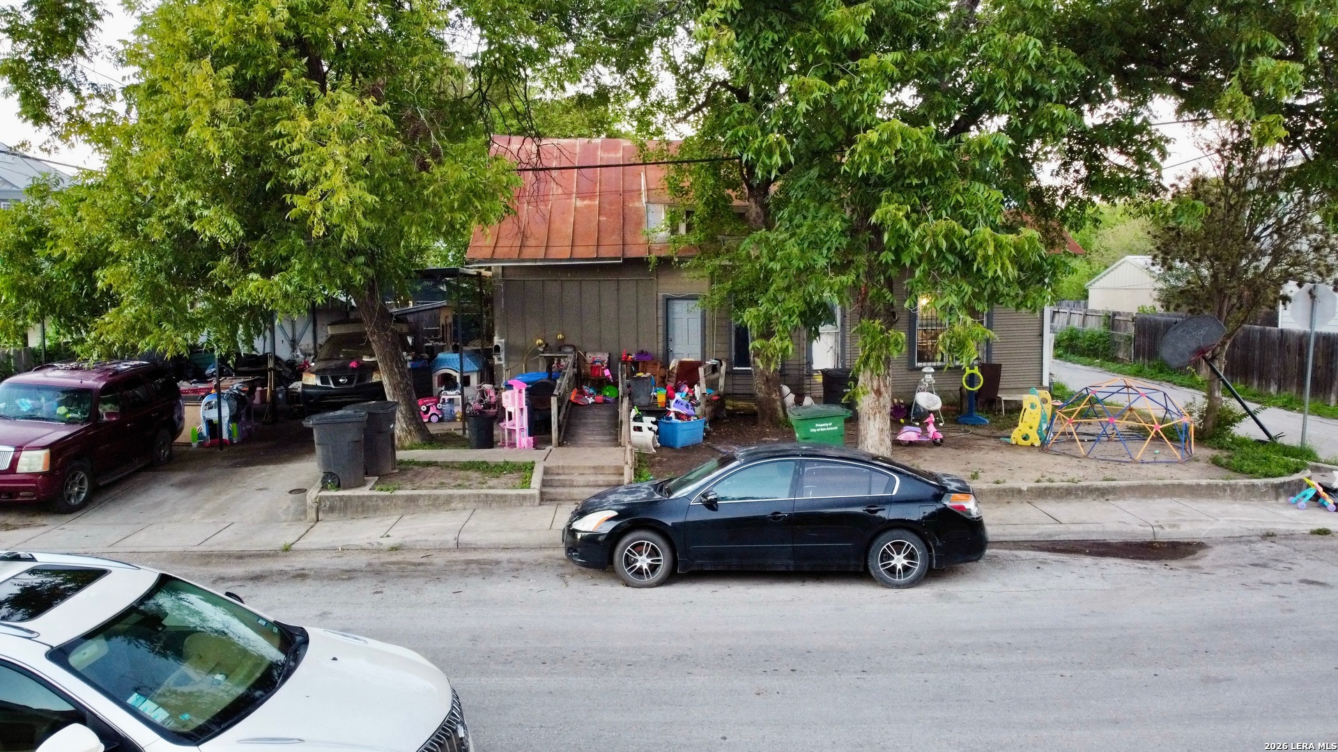 1015 Florida San Antonio TX 78210