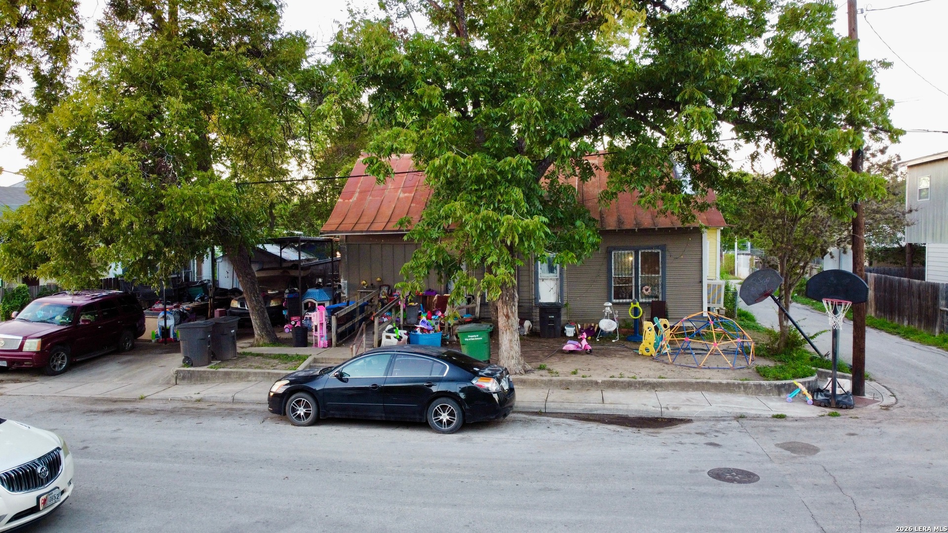 1015 Florida San Antonio TX 78210