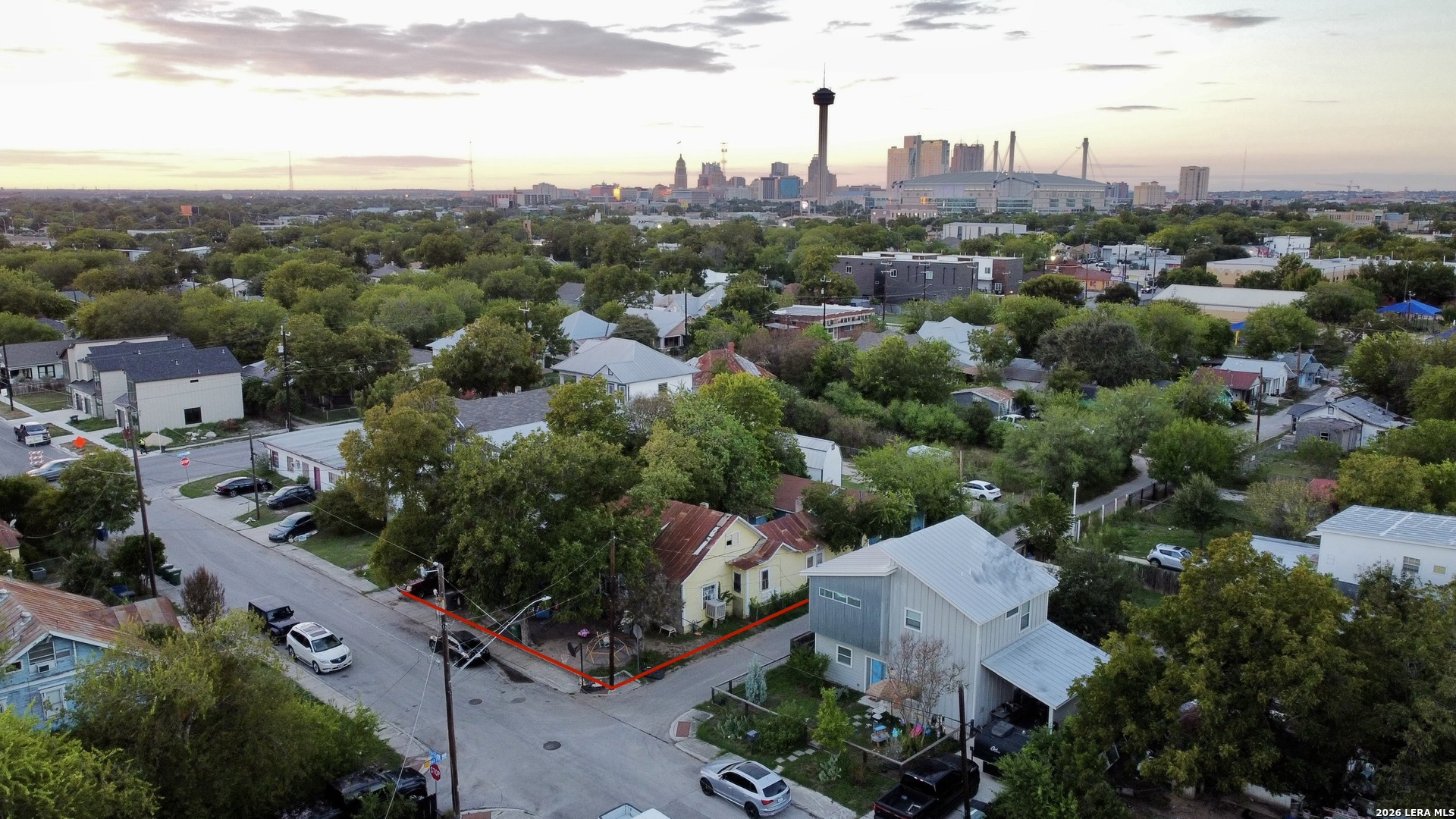 1015 Florida San Antonio TX 78210