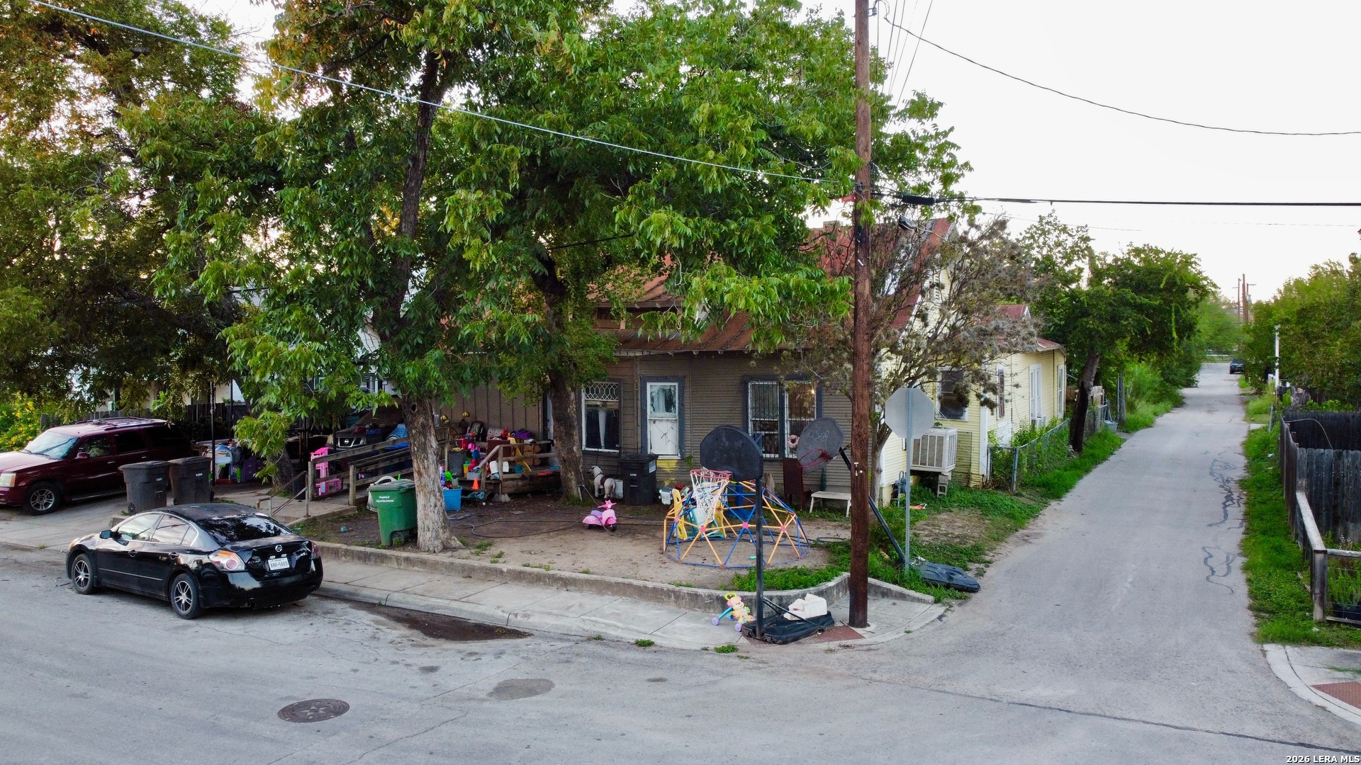 1015 Florida San Antonio TX 78210