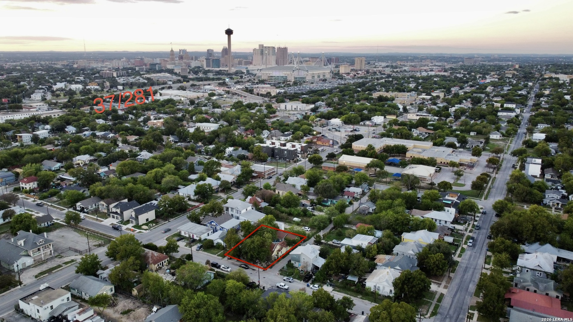 1015 Florida San Antonio TX 78210