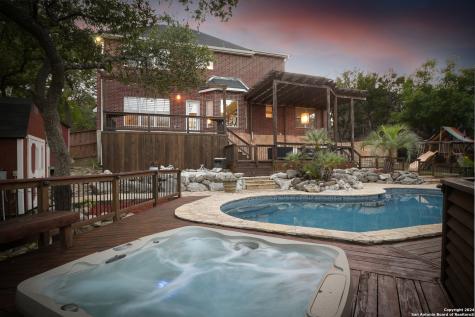19742 Wittenburg San Antonio TX 78256