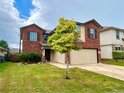 6450 Lake Superior Street San Antonio TX 78222