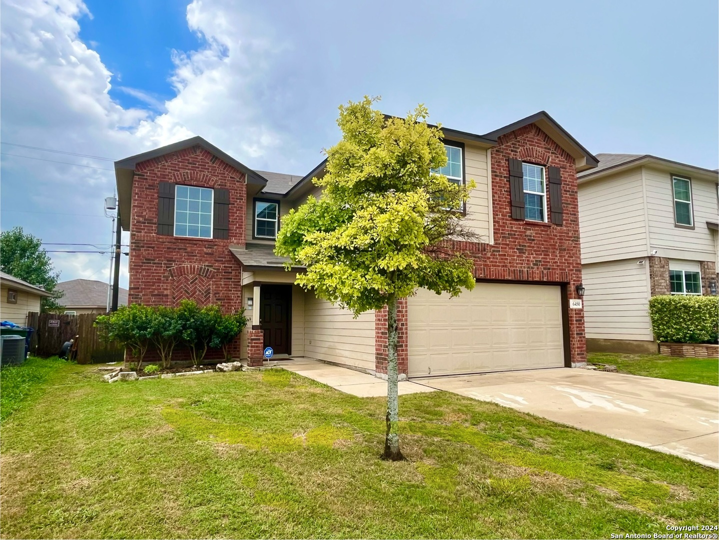 6450 Lake Superior Street San Antonio TX 78222