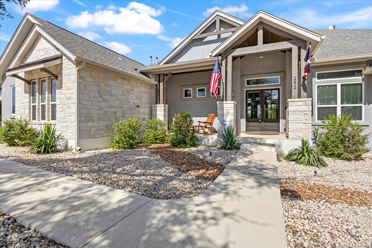 292 Scenic Canyon New Braunfels TX 78132