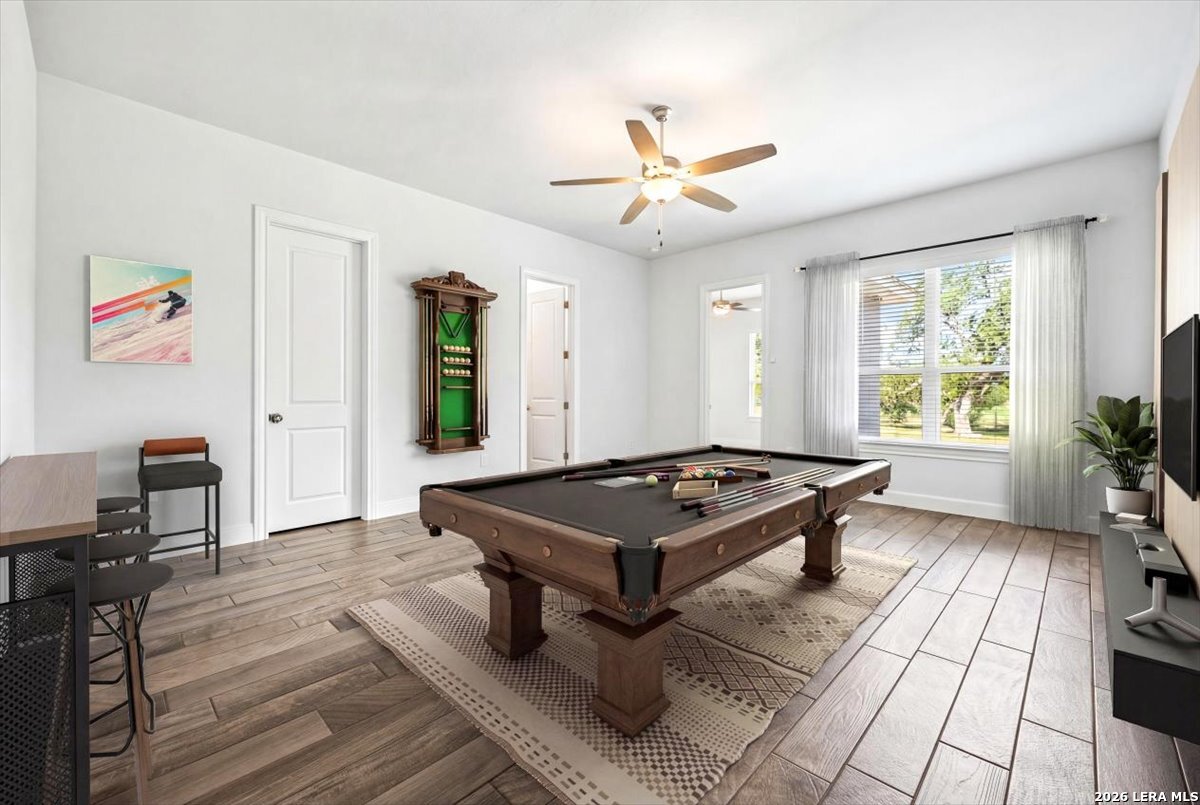 292 Scenic Canyon New Braunfels TX 78132
