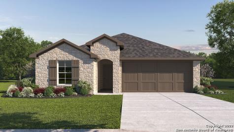 5604 Chase Falls San Antonio TX 78266
