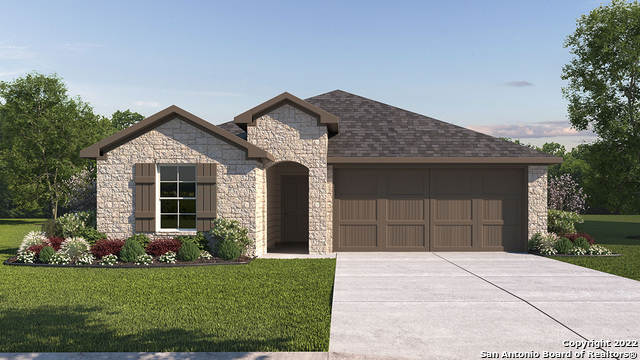 5604 Chase Falls San Antonio TX 78266
