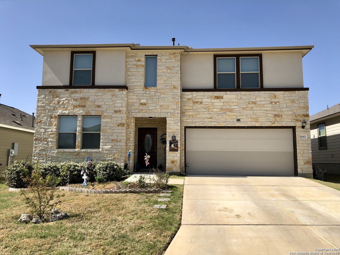 10402 Francisco Way Converse TX 78109