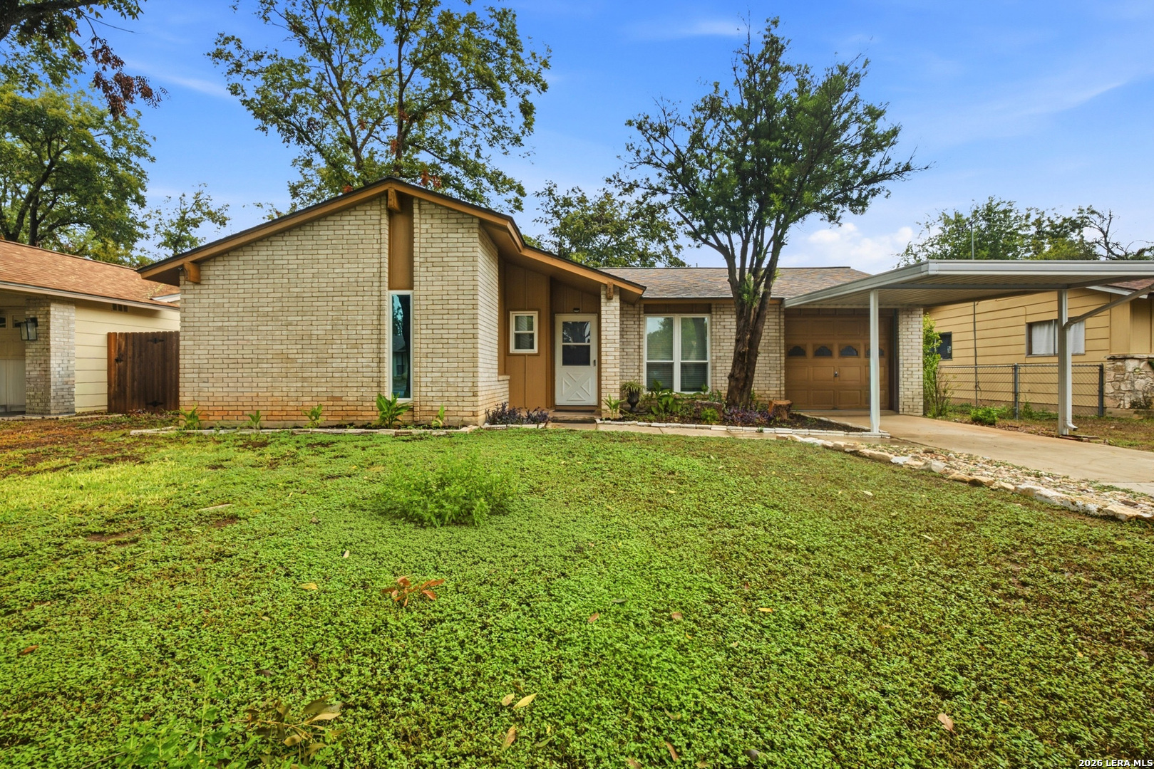 624 Pecan Schertz TX 78154