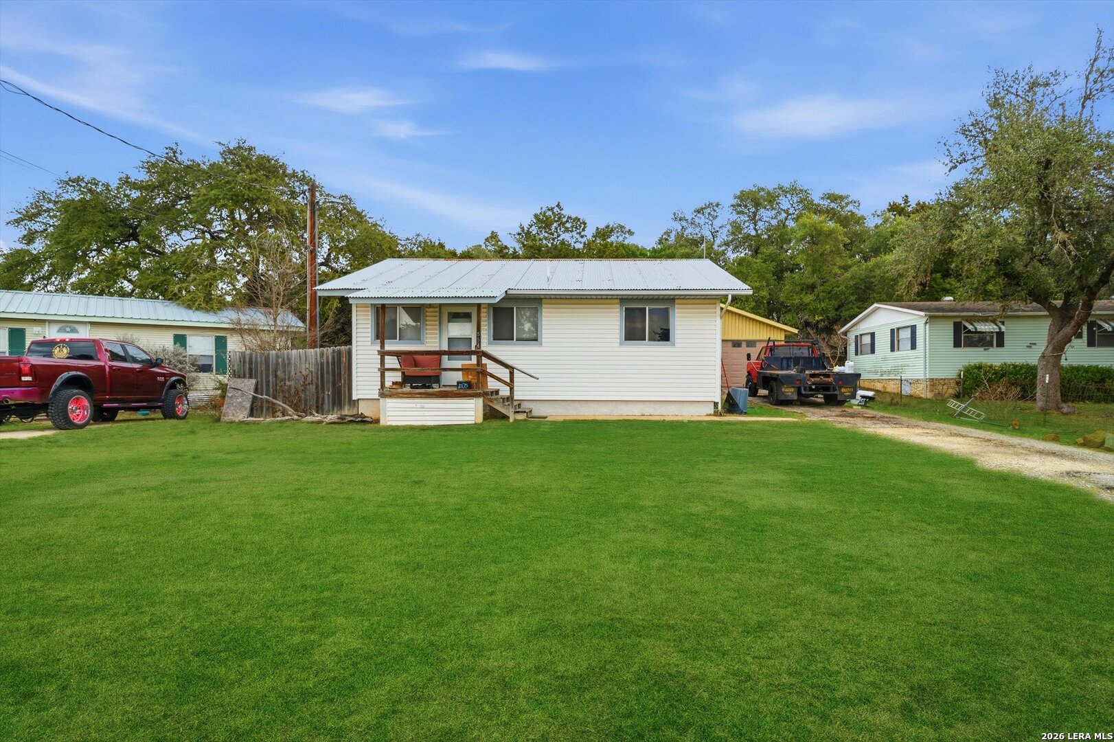554 Orbit Canyon Lake TX 78133