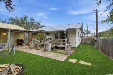 554 Orbit Canyon Lake TX 78133