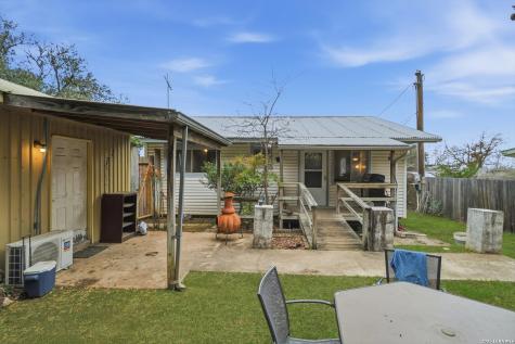 554 Orbit Canyon Lake TX 78133