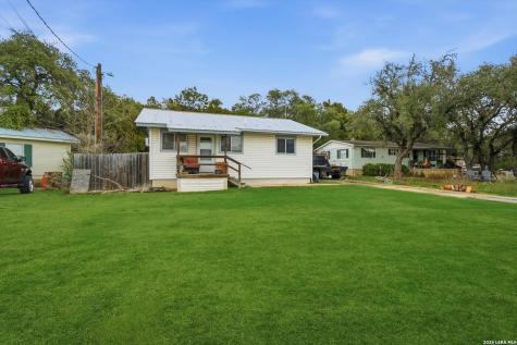 554 Orbit Canyon Lake TX 78133