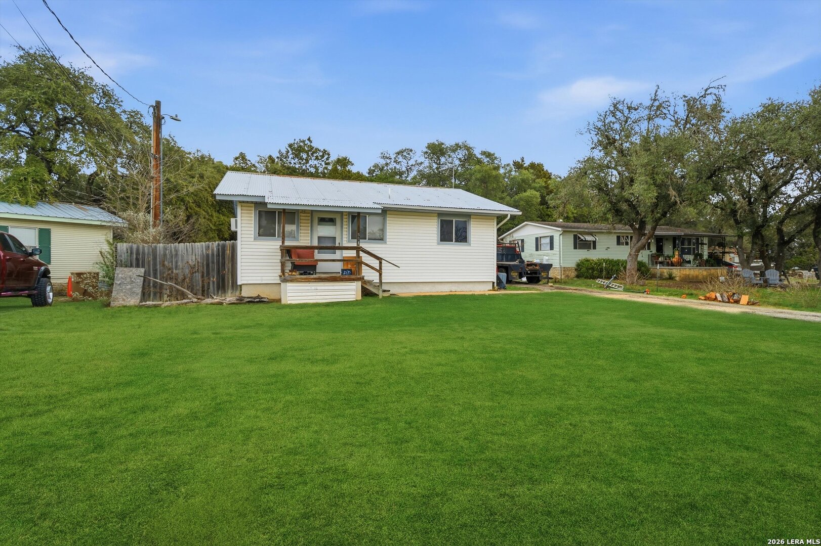 554 Orbit Canyon Lake TX 78133