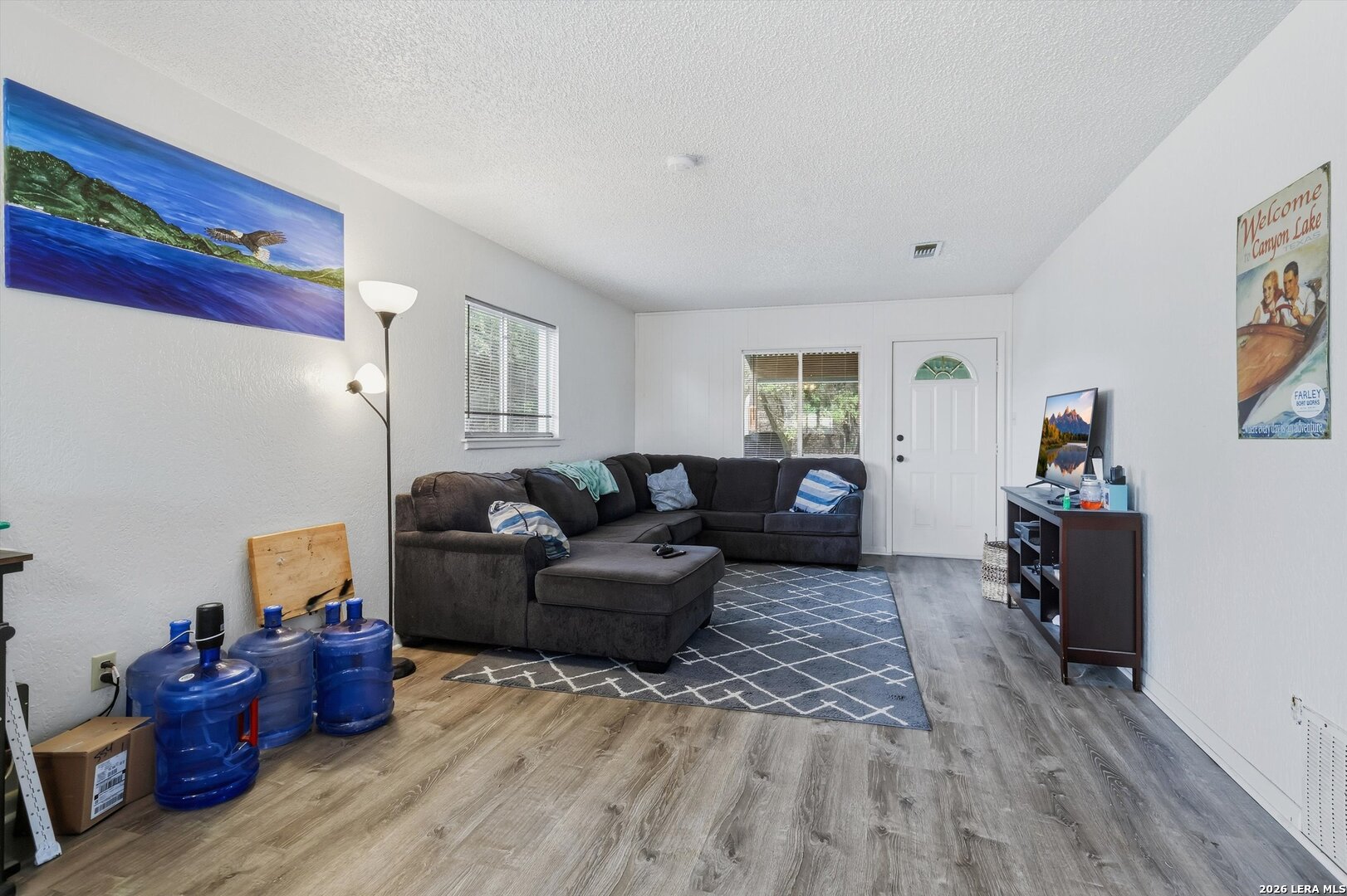 554 Orbit Canyon Lake TX 78133