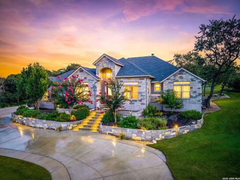 1433 Havenwood Boulevard New Braunfels TX 78132