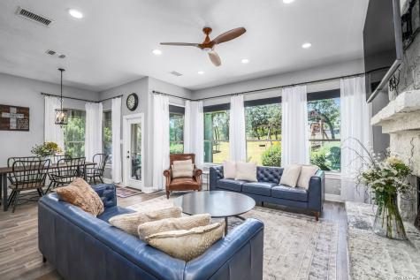 1433 Havenwood Boulevard New Braunfels TX 78132