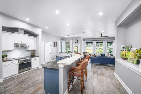1433 Havenwood Boulevard New Braunfels TX 78132